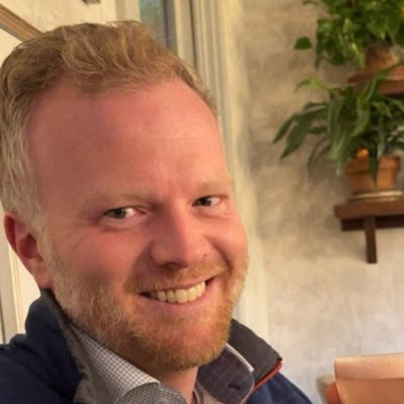 Meet your Posher, Jeff - Picture 1 of 1